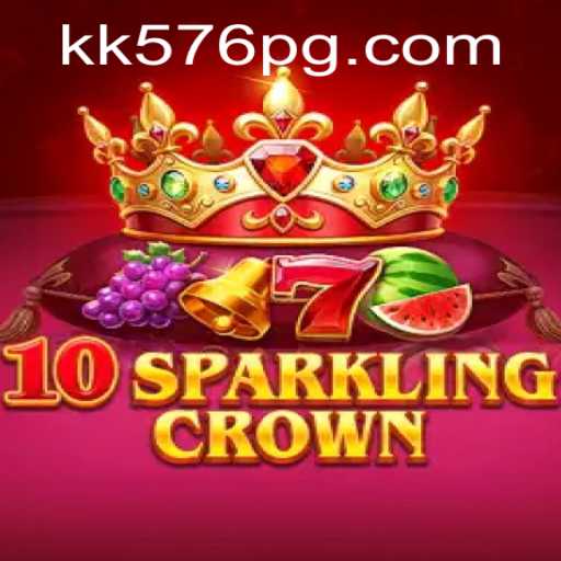 Explore o Mundo Encantado de 10SparklingCrown: Um Jogo que Fascina