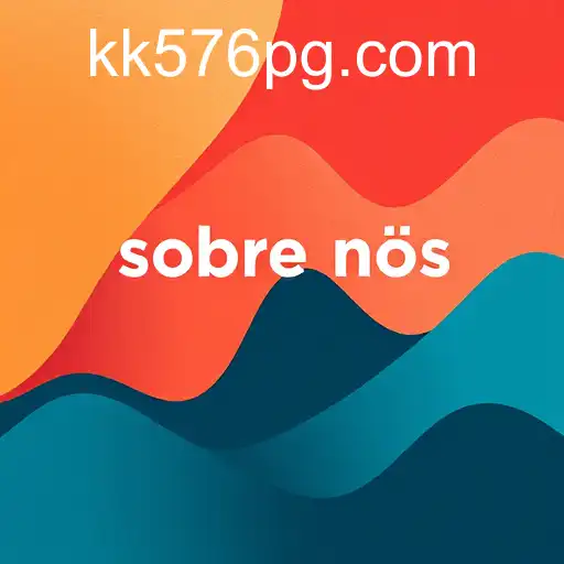 Sobre Nós - A Jornada de KK576
