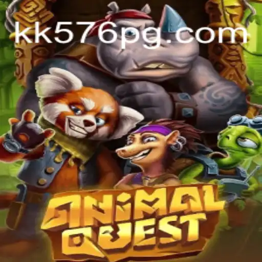 Explorando o Universo de AnimalQuest: Aventura e Descobertas