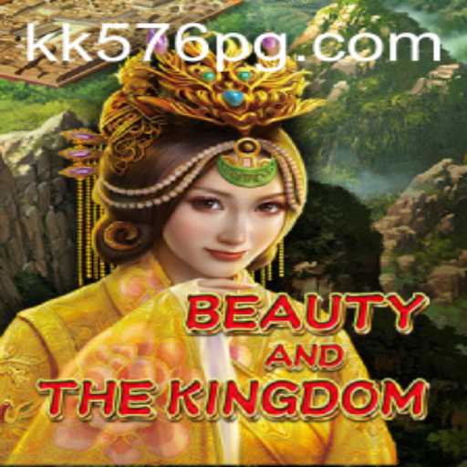 BeautyAndTheKingdom: Uma Aventura em um Reino Encantado