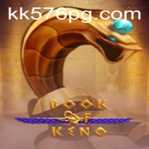 Explorando o Fascinante Mundo do Jogo BookOfKeno
