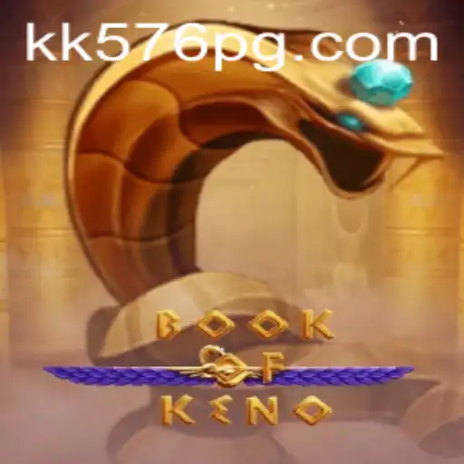 Explorando o Fascinante Mundo do Jogo BookOfKeno