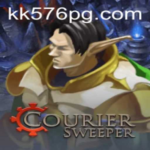 Explorando CourierSweeper: Um Jogo Inovador com Regras Cativantes