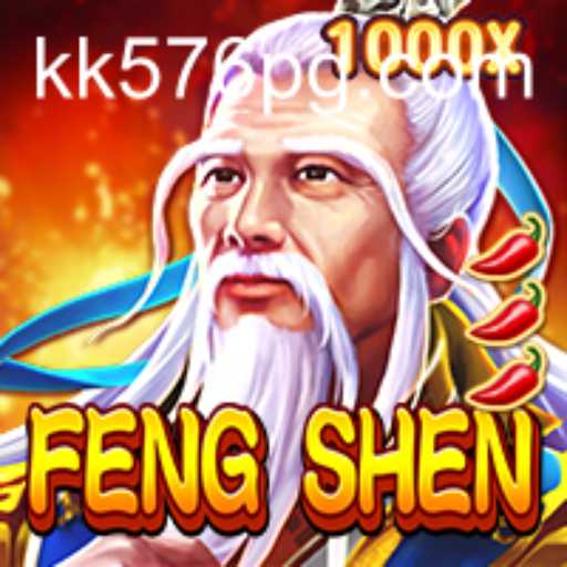 Explorando FengShen: Um Mergulho no Mundo de Aventura com kk576