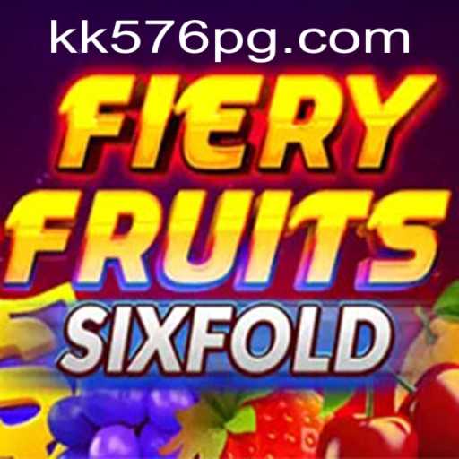 FieryFruitsSixFold: Uma Aventura Ardente no Mundo dos Jogos