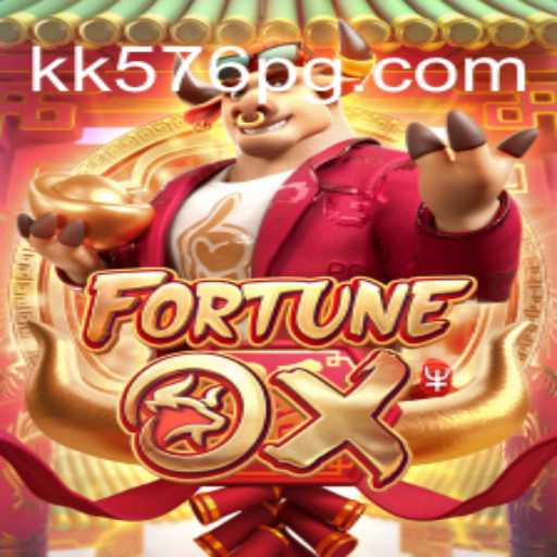 Explorando o Mundo do Jogo FortuneOx com a Palavra-Chave kk576