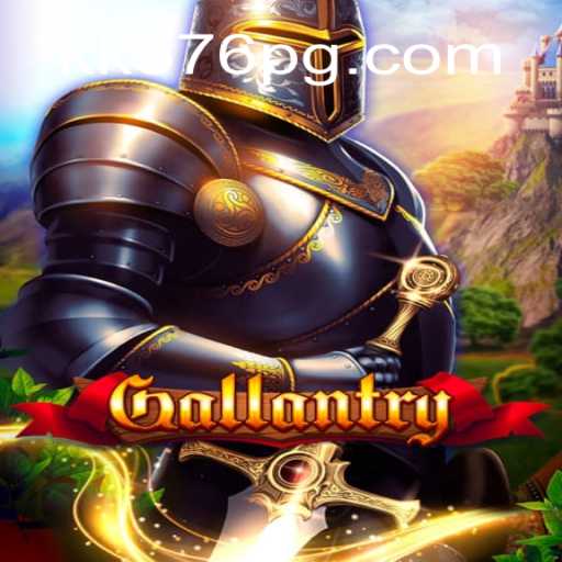 Descubra Gallantry: O Jogo de Estratégia e Habilidade