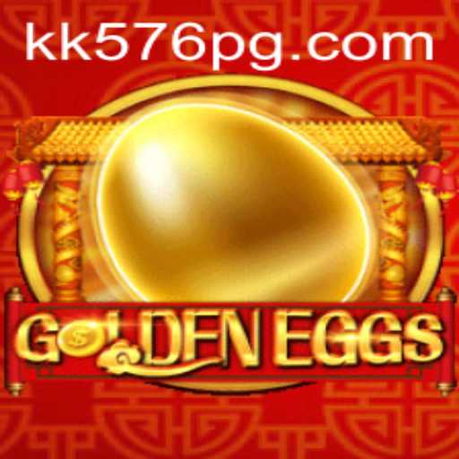 GoldenEggs: Descubra o Mundo Fascinante deste Jogo Inovador