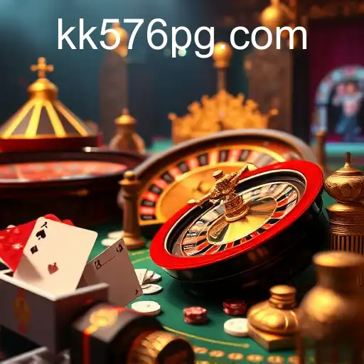 Jogos de Cassino: Uma Indústria em Crescimento