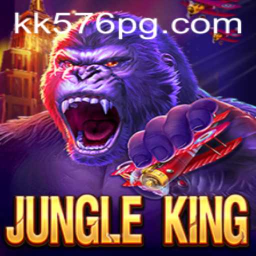 Explorando o Mundo de JungleKing: Um Mergulho nas Aventuras da Selva