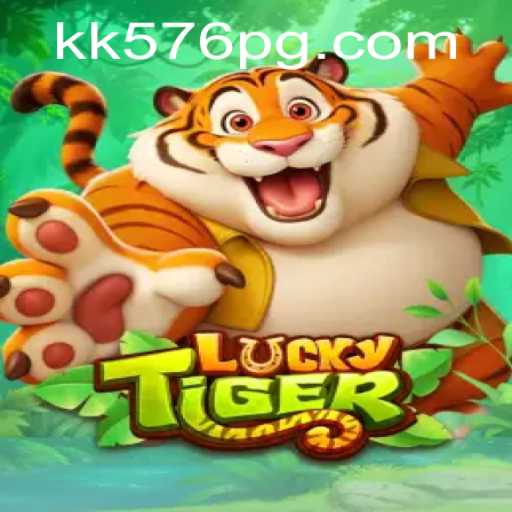 Descubra LuckyTiger: O Jogo de Estratégia que Une Sorte e Astúcia