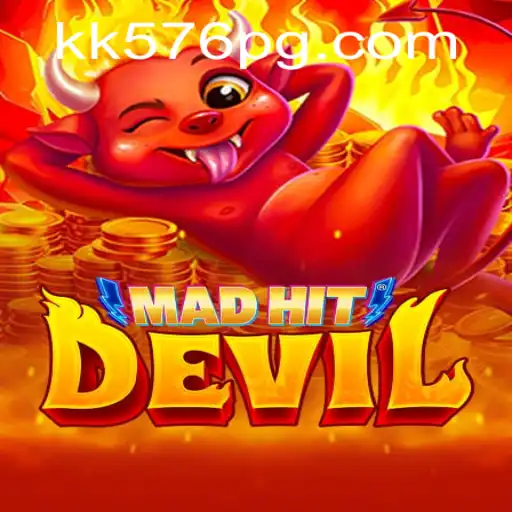Descubra o Fascinante Mundo de MadHitDevil: A Nova Sensação dos Jogos