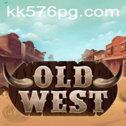 OldWest: Reviva o Fascínio do Faroeste com 'kk576'