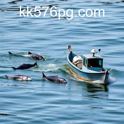 A Arte e Ciência da Pesca: Explorando a Palavra-Chave KK576