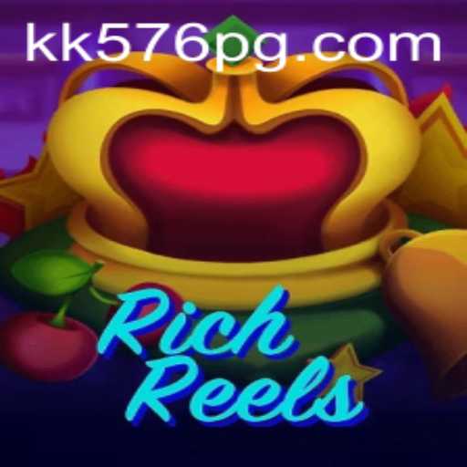 Descubra o Mundo Fascinante de RichReels: Um Jogo de Estratégia e Diversão