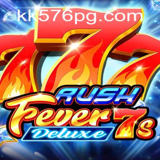 Descubra o Mundo Empolgante de RushFever7sDeluxe