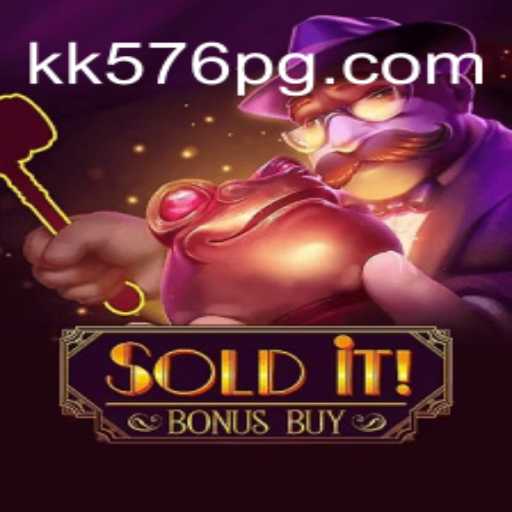 Explorando o Jogo SolditBonusBuy: Estratégias e Novidades