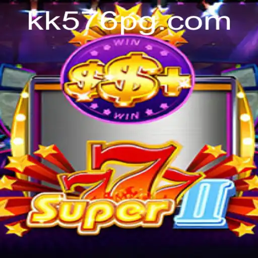 Explorando o Fascinante Jogo de Estrategia Super777II