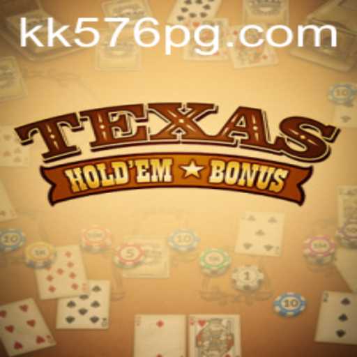 Explorando o Jogo de Cartas Texas Hold'em Bonus