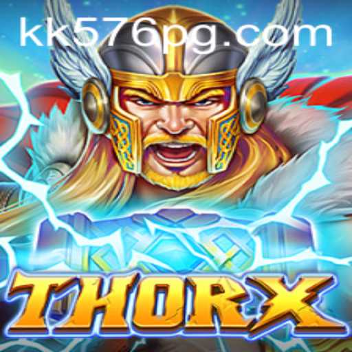 ThorX: O Novo Fenômeno no Mundo dos Jogos com a Chave kk576