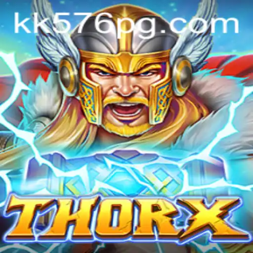 ThorX: O Novo Fenômeno no Mundo dos Jogos com a Chave kk576