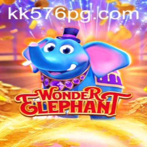 WonderElephant: Descubra o Fascinante Mundo do Jogo Que Desafia a Imaginação